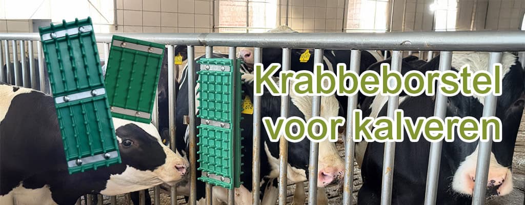 Funcalf PUR-noppenplaat