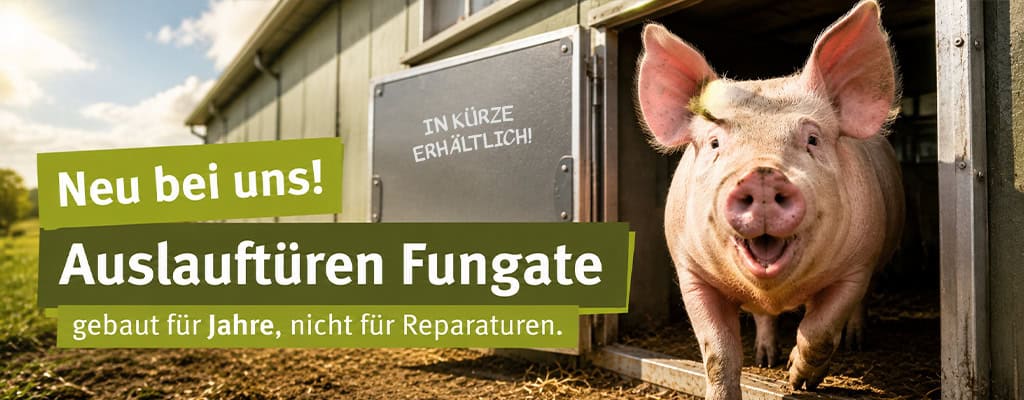 Funcalf Kalverborstel / PUR-Noppenplaat